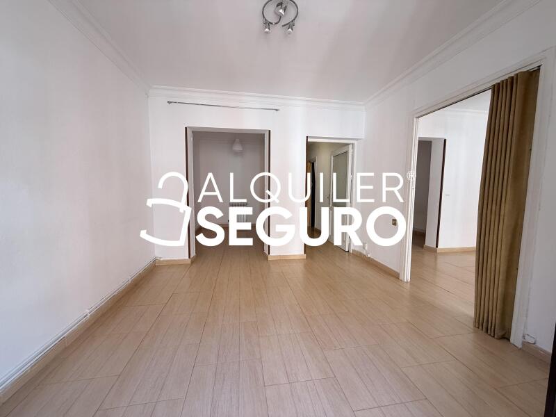 Inmueble en Calle San Vicente Ferrer , MADRID