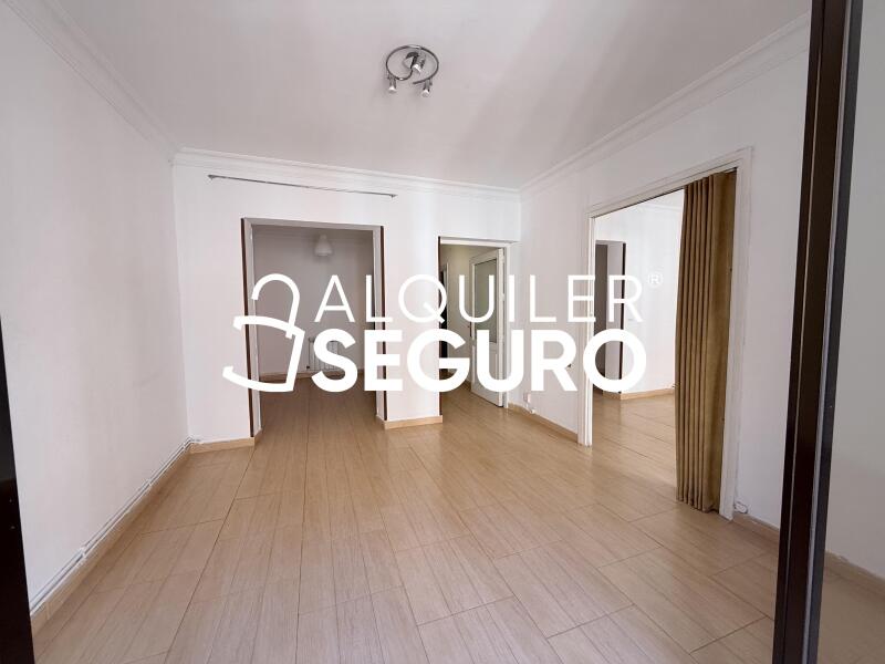 Inmueble en Calle San Vicente Ferrer , MADRID