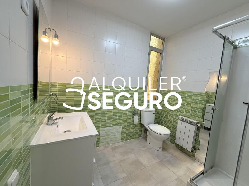 Inmueble en Calle San Vicente Ferrer , MADRID