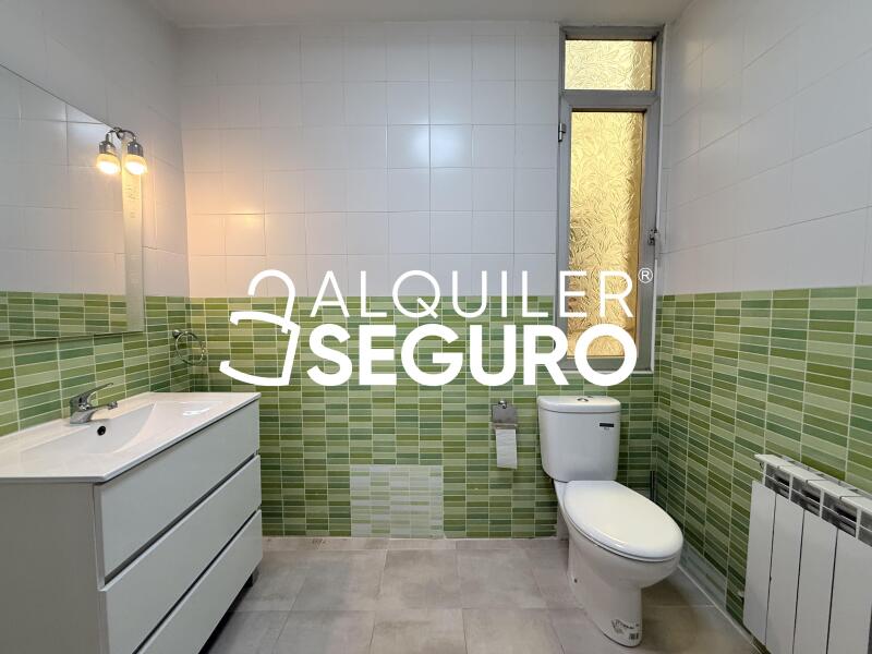Inmueble en Calle San Vicente Ferrer , MADRID