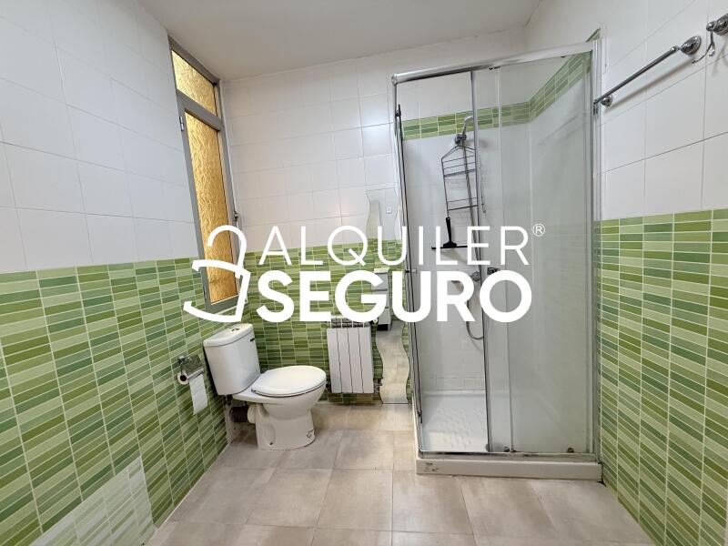 Inmueble en Calle San Vicente Ferrer , MADRID