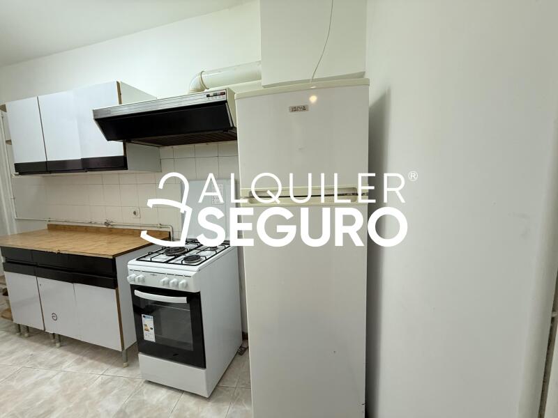 Inmueble en Calle San Vicente Ferrer , MADRID