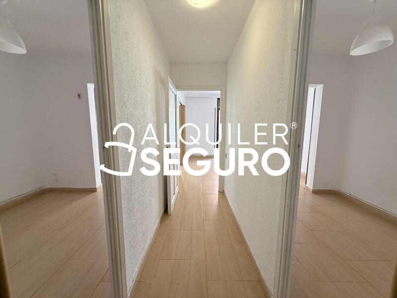 Inmueble en Calle San Vicente Ferrer , MADRID