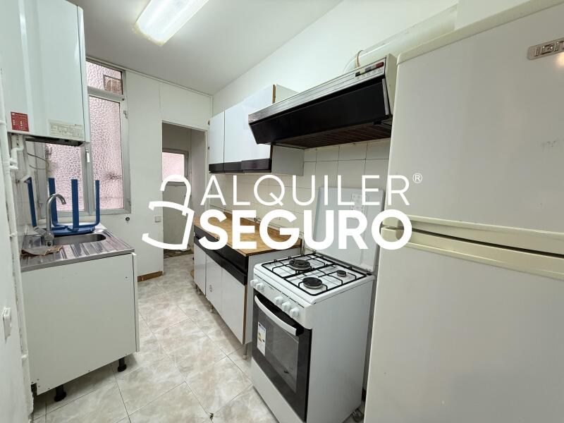 Inmueble en Calle San Vicente Ferrer , MADRID