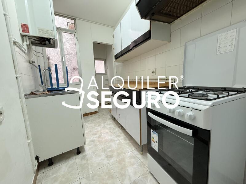 Inmueble en Calle San Vicente Ferrer , MADRID