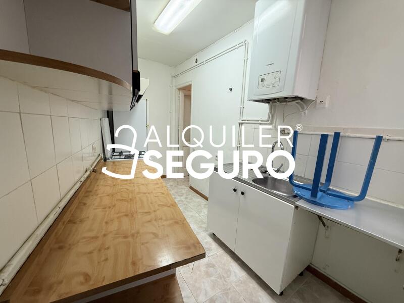 Inmueble en Calle San Vicente Ferrer , MADRID