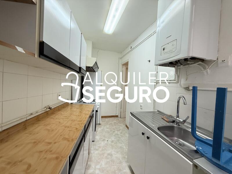Inmueble en Calle San Vicente Ferrer , MADRID