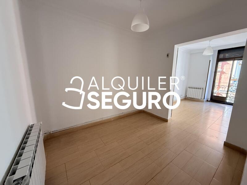 Inmueble en Calle San Vicente Ferrer , MADRID