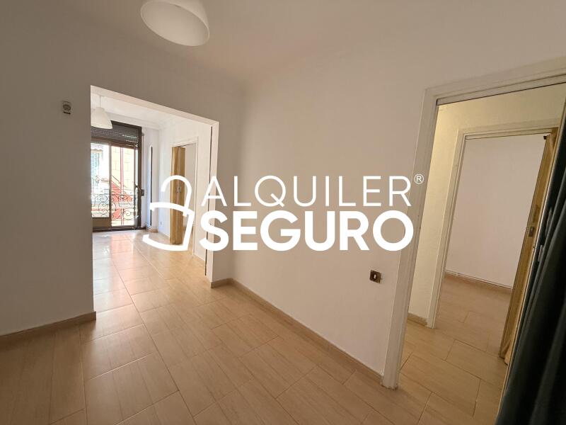 Inmueble en Calle San Vicente Ferrer , MADRID