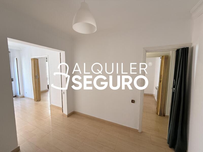 Inmueble en Calle San Vicente Ferrer , MADRID