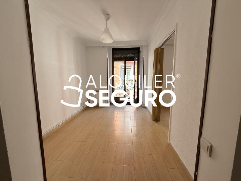 Inmueble en Calle San Vicente Ferrer , MADRID