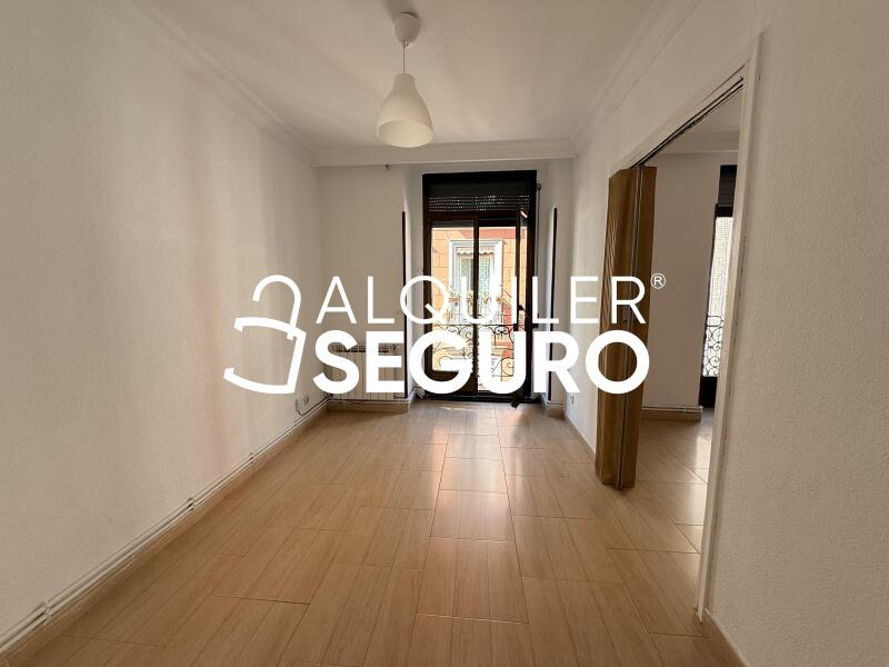 Inmueble en Calle San Vicente Ferrer , MADRID