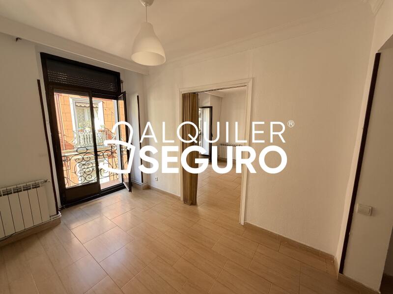 Inmueble en Calle San Vicente Ferrer , MADRID