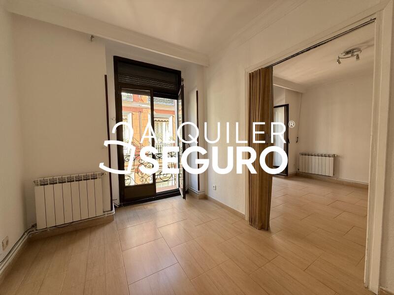 Inmueble en Calle San Vicente Ferrer , MADRID