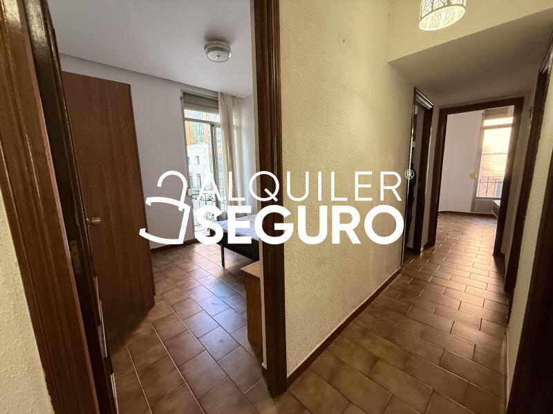 Inmueble en Calle Bernardino Obregón , MADRID