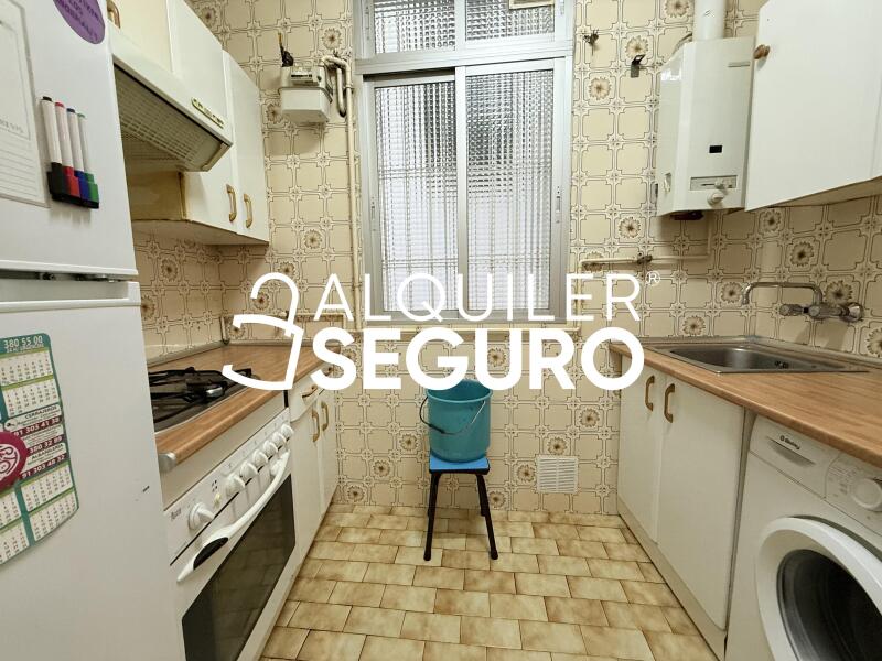 Inmueble en Calle Bernardino Obregón , MADRID