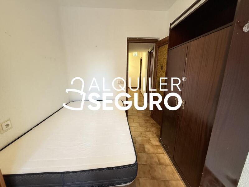 Inmueble en Calle Bernardino Obregón , MADRID