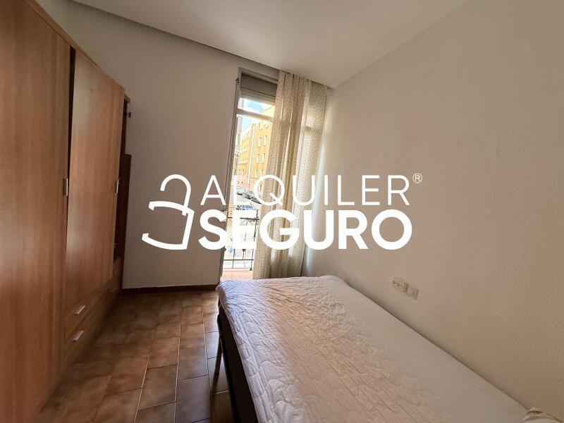 Inmueble en Calle Bernardino Obregón , MADRID