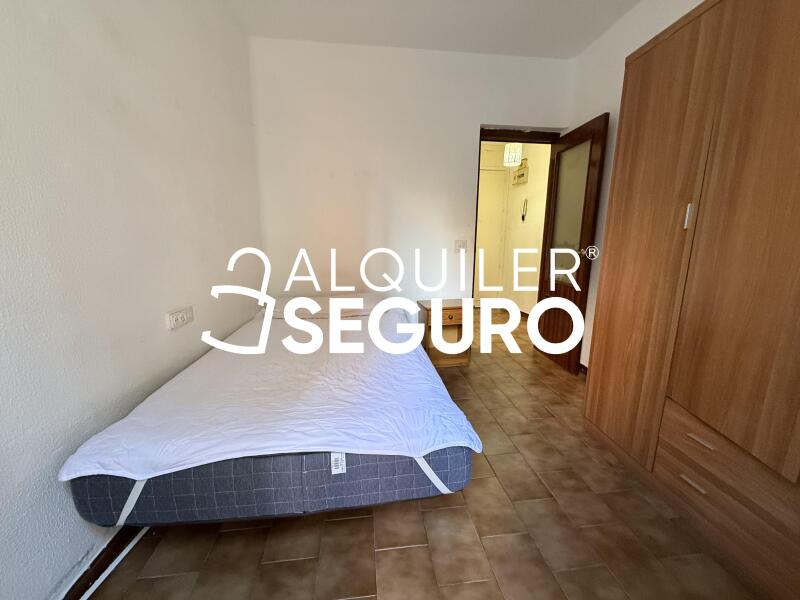 Inmueble en Calle Bernardino Obregón , MADRID