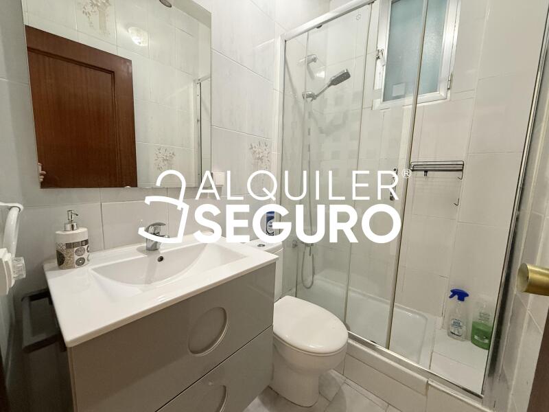 Inmueble en Calle Bernardino Obregón , MADRID