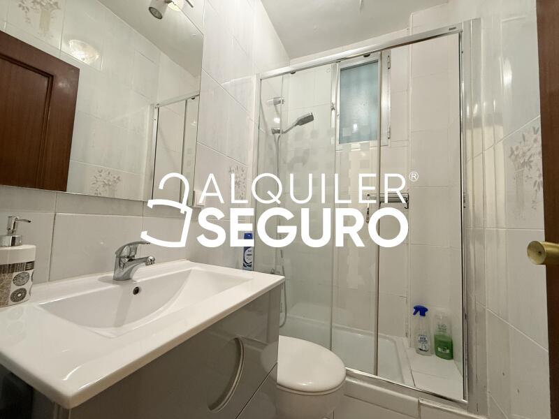 Inmueble en Calle Bernardino Obregón , MADRID