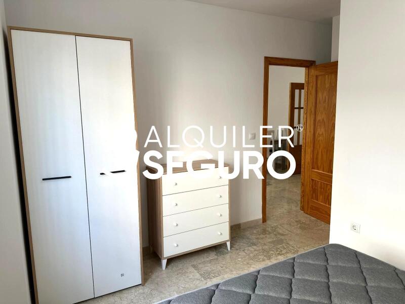 Inmueble en Calle Alhambra, GRANADA