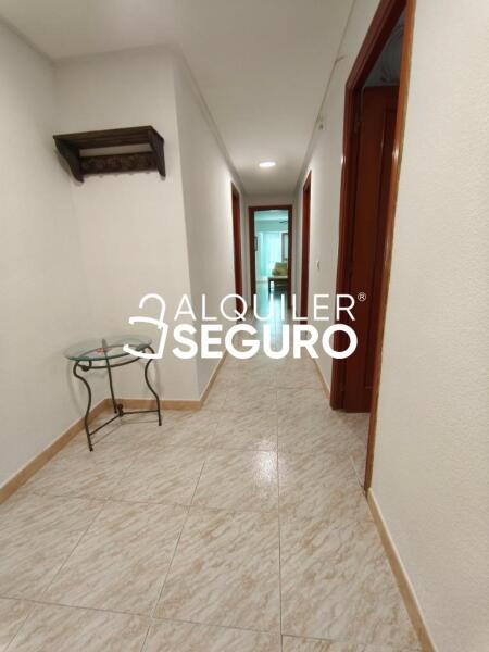 Piso en Calle Martin Luther King, ALICANTE ALICANTE
