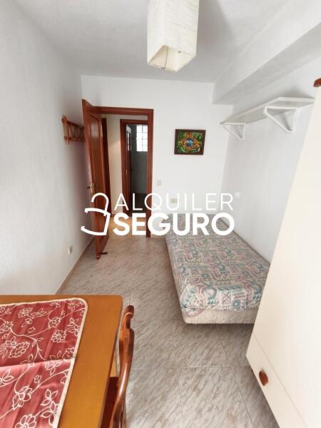 Piso en Calle Martin Luther King, ALICANTE ALICANTE