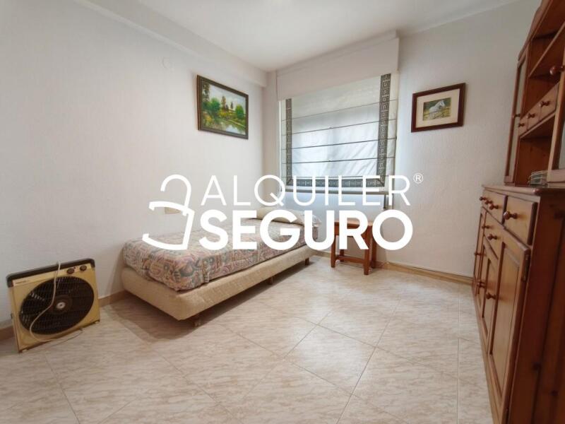 Piso en Calle Martin Luther King, ALICANTE ALICANTE