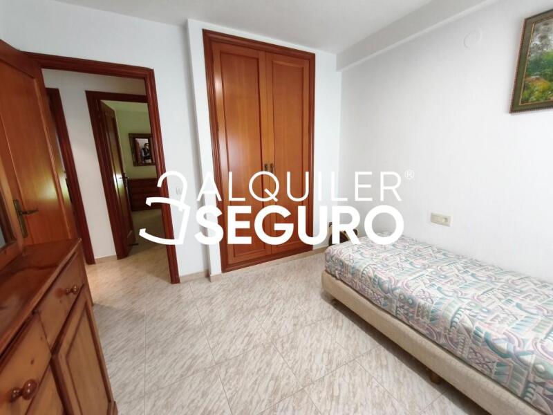Piso en Calle Martin Luther King, ALICANTE ALICANTE