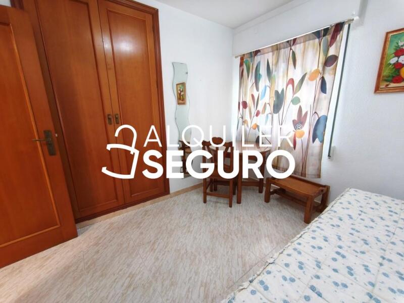 Piso en Calle Martin Luther King, ALICANTE ALICANTE