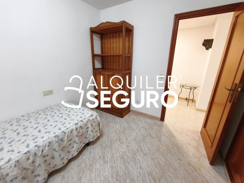Piso en Calle Martin Luther King, ALICANTE ALICANTE
