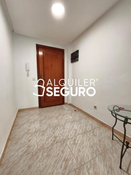 Piso en Calle Martin Luther King, ALICANTE ALICANTE