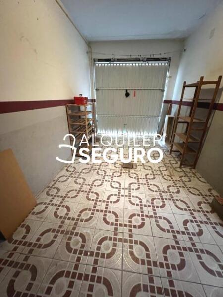 Piso en Calle Rosalía de Castro, SESEÑA TOLEDO