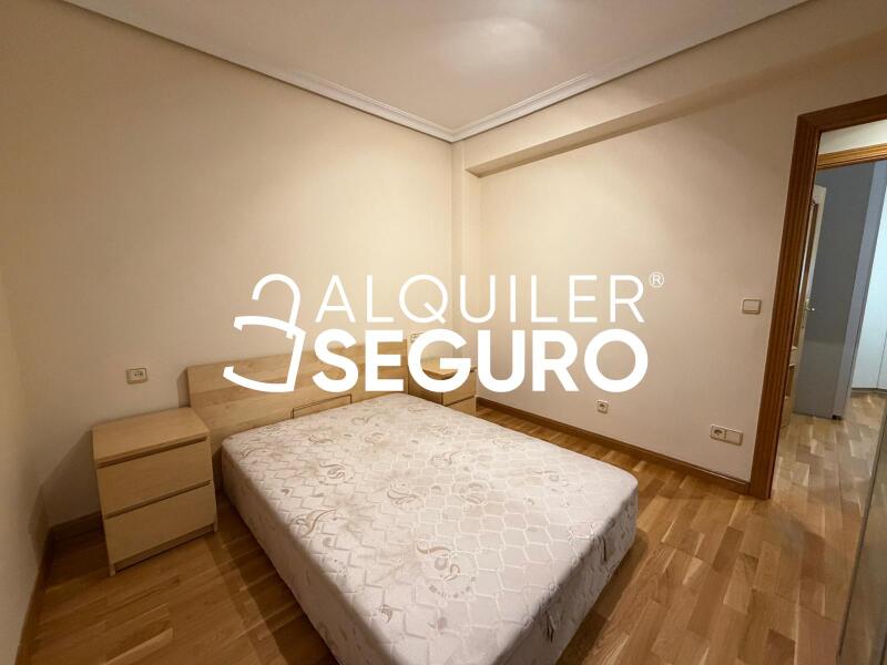 Piso en Calle Juan Duque, MADRID MADRID
