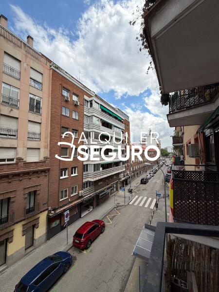 Piso en Calle Juan Duque, MADRID MADRID