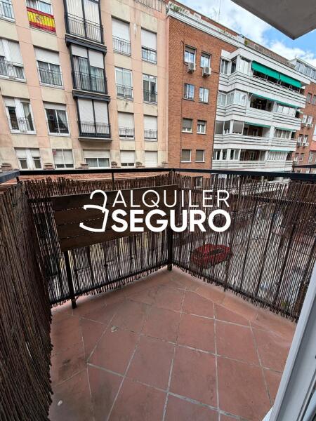 Piso en Calle Juan Duque, MADRID MADRID