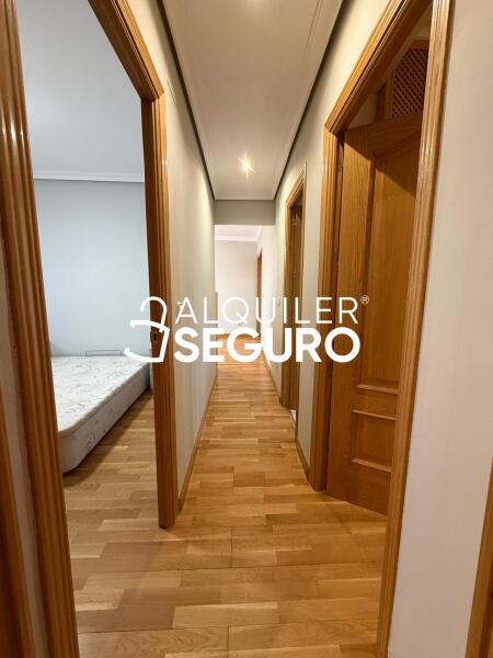 Piso en Calle Juan Duque, MADRID MADRID