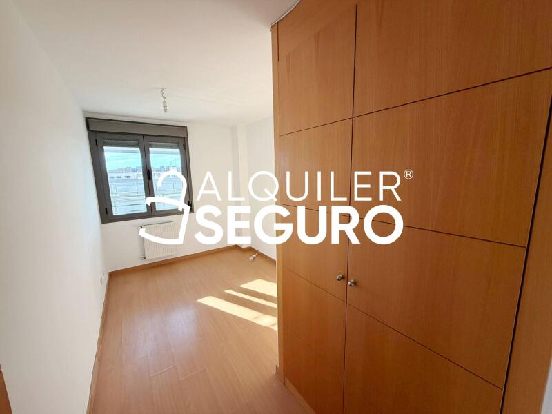Piso en Calle Pegaso, MÓSTOLES MADRID