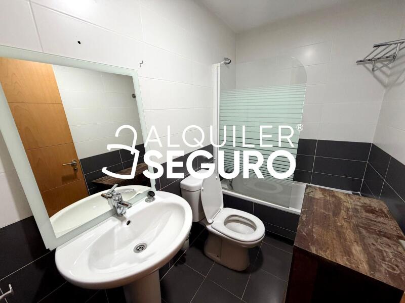 Piso en Calle Pegaso, MÓSTOLES MADRID