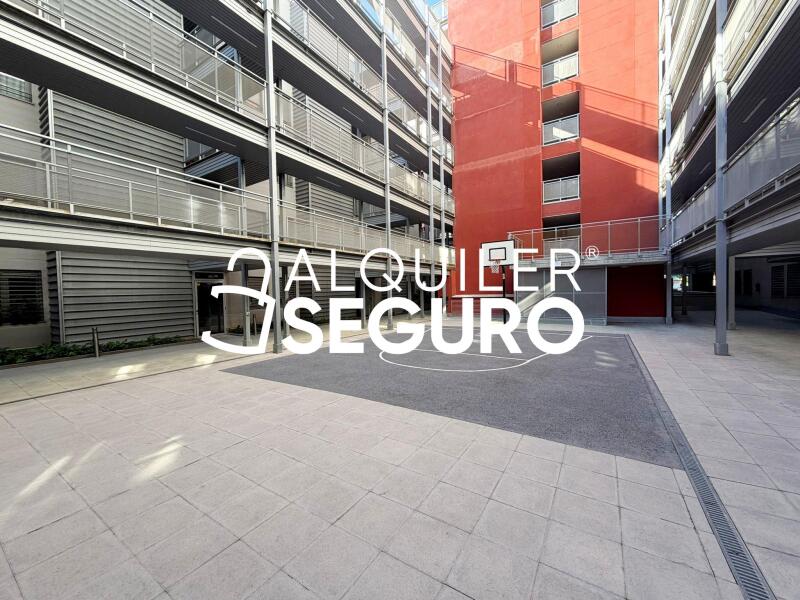 Piso en Calle Pegaso, MÓSTOLES MADRID