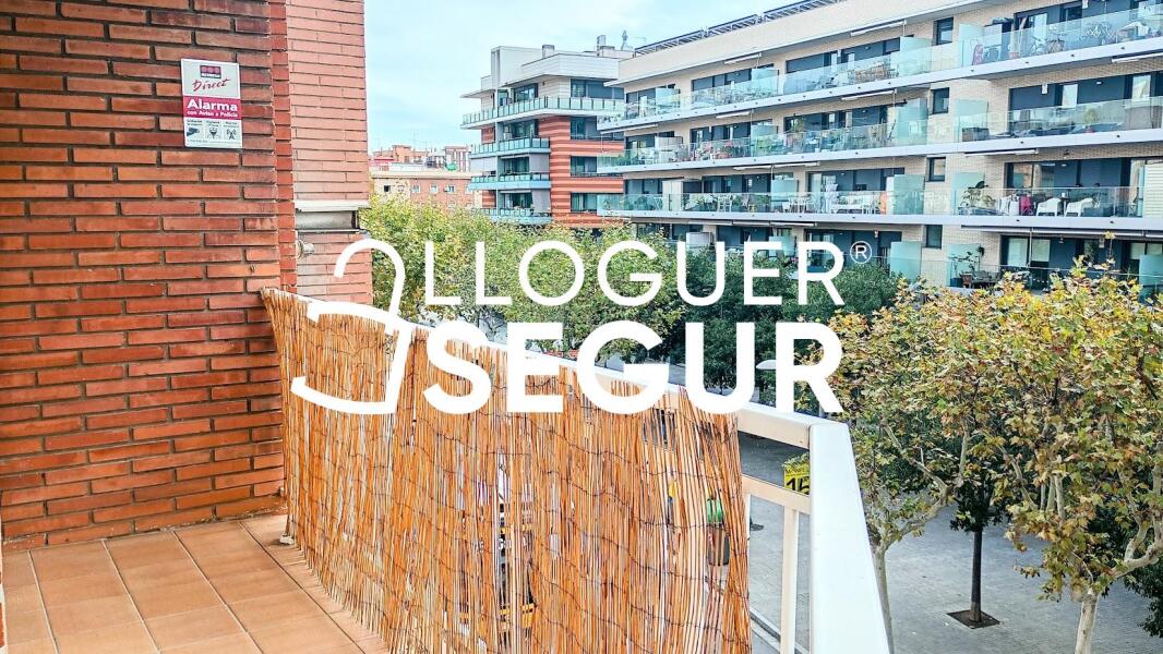 Piso en Calle de Santa Eulalia, L'HOSPITALET DE LLOBREGAT BARCELONA