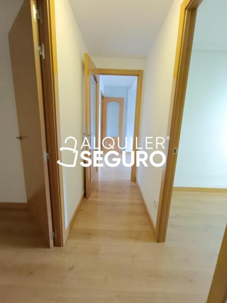 Piso en Calle Monegros, LEGANÉS MADRID