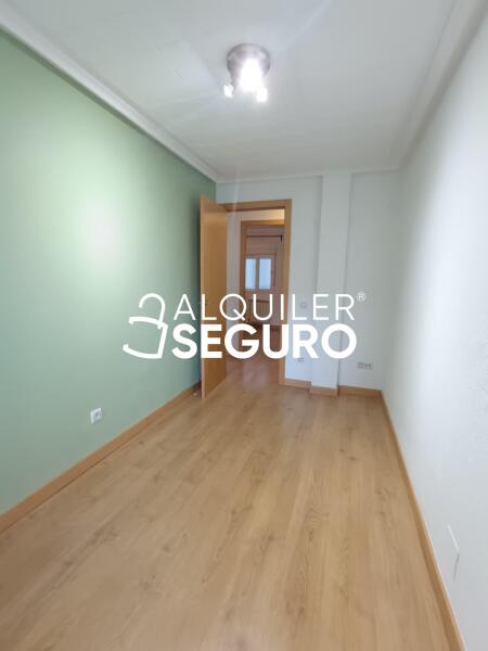 Piso en Calle Monegros, LEGANÉS MADRID