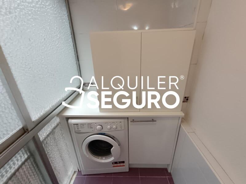 Piso en Calle Monegros, LEGANÉS MADRID