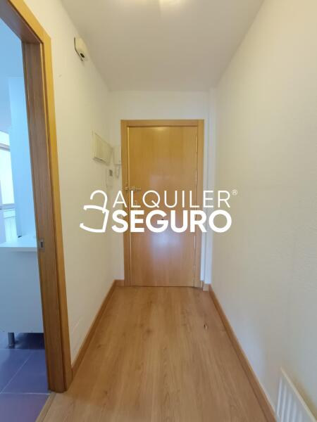 Piso en Calle Monegros, LEGANÉS MADRID