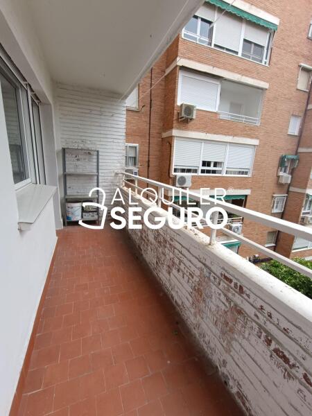 Piso en Calle Monegros, LEGANÉS MADRID