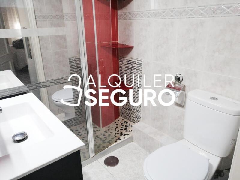 Inmueble en Calle Alfonso X El Sabio, MADRID