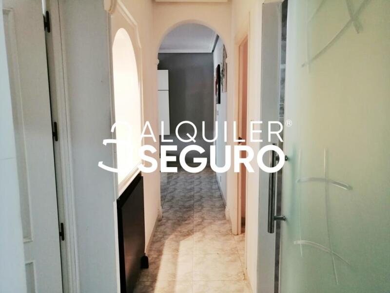 Inmueble en Calle Alfonso X El Sabio, MADRID