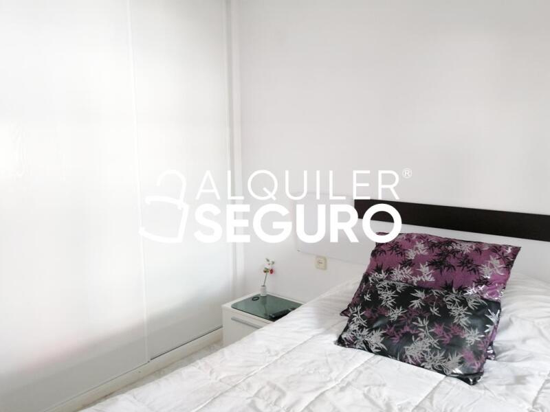 Inmueble en Calle Alfonso X El Sabio, MADRID